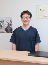 足もみ堂松の葉&nbsp;松本 俊介