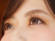 ラシク ベル(Lashiku Belle)/フラットラッシュ付け放題！