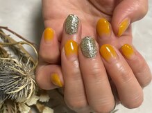 セブン ネイル(7 nail)/グラデーション