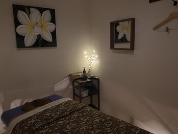 オヒルネ(oHIRUNe)/個室空間でゆったりリラックス♪