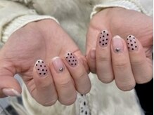 ビーナスベルト シブヤ(VENUS BELT SHIBUYA)/選べるデザインアート