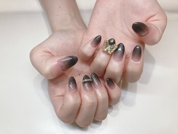 ティーエヌ 本厚木店/ビジュー 1本 1100円税込