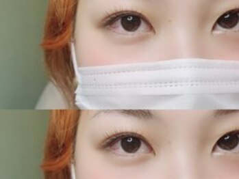 ナナリスボン 福岡(NANA LISBON)/カラーエクステ