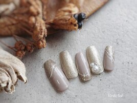 定額ニュアンス系デザイン