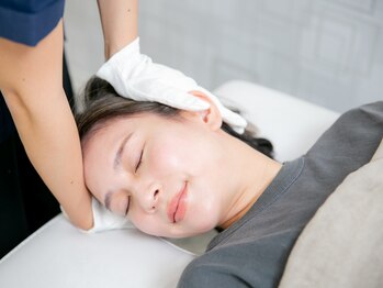 シセ 横浜店(si’se)/【小顔・姿勢・骨盤矯正・痩身】