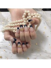カスミネイル(Kasumi Nail)/