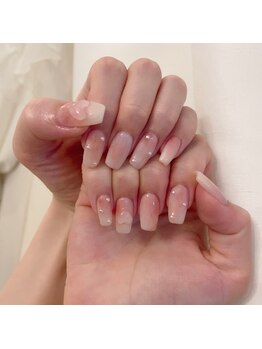 ラティアム 鈴鹿店(LaTiam)/nail