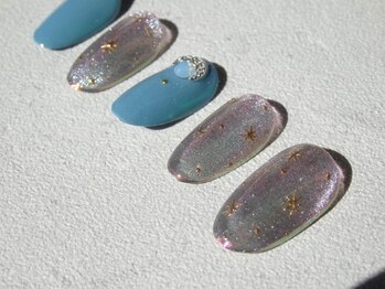 プレンティー 北千住西口店(plenty)/マグスター