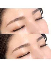 ノンチェ(Nonche)/美眉ケア