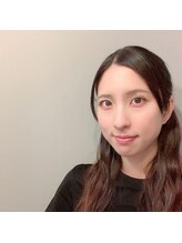 ヌフ(neuf) 堤 彩夏