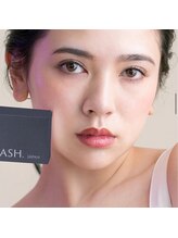 VTGアイラッシュ アンド アイブロウビビ いわき店(BiVi)/最高級PULL LASH正規取扱店☆