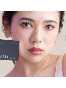 VTGアイラッシュ アンド アイブロウビビ いわき店(BiVi)/最高級PULL LASH正規取扱店☆