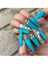 エルテ(Erte)/チップイクステンション