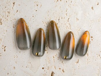 レノヴィア(Re:novia)/Hand gorgeous ¥7980