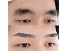 クール(COEUR)/眉ワックス