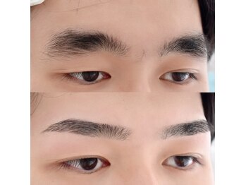 クール(COEUR)/眉ワックス