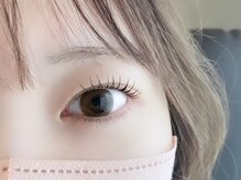 ミーナ(mina)/まつ毛パーマ