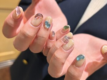 シピー(chipie by anon)/YUI◆120分コース