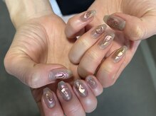 レイ 品川店(REY)/定額ネイル