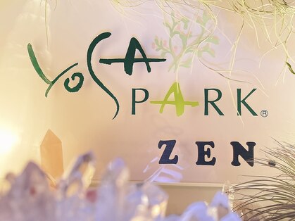 ヨサパーク ゼン(YOSA PARK ZEN)の写真