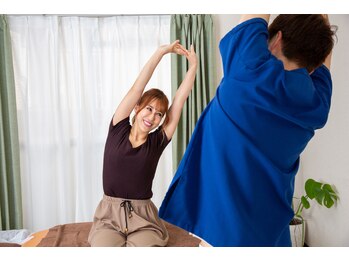 パレント(parent)/