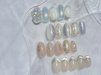 モナリザ 三宮店(MonaLisa)/MonaLisaコース￥7450