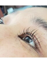 ル レイル(reir)/マスカラパーマ