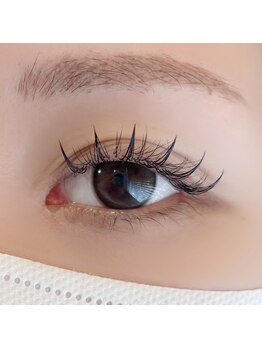 スフィーダ 吉祥寺(Sfida)/網紅☆120本/束感