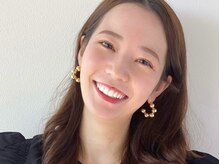 メイロ 岐阜駅前店(meiro)/まつげパーマ×美眉アイブロウ