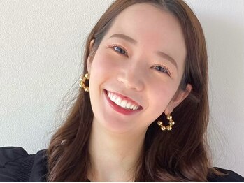 メイロ 岐阜駅前店(meiro)/まつげパーマ×美眉アイブロウ