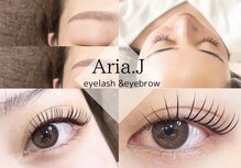 エリアジェイ(Aria.J)