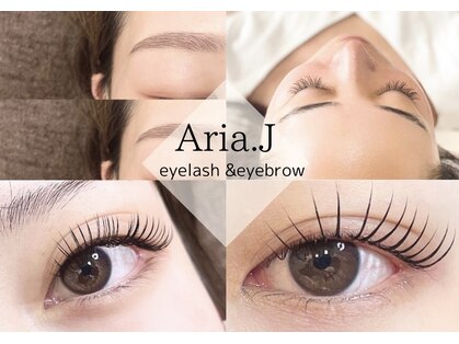 エリアジェイ(Aria.J)の写真