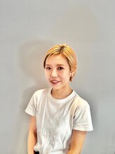 ワードローブ バイ シェリー(Wardrobe by CHERIE) 鈴木 知佳