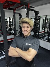 ライジング 武庫之荘店 川本 大翔