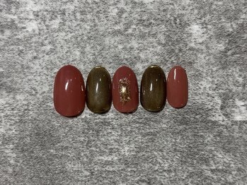 スチャ(s/cha+)/マグネットデザイン¥7500