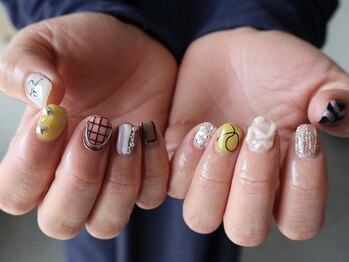 ペタロ(Petalo)/お任せニュアンス