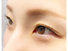 フープ ラッシュ(HOOP.LASH)/エクパーマ