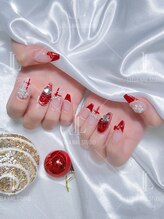 リラ ネイルスタジオ(LEELA NAIL STUDIO)/