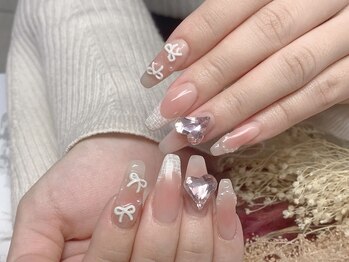 ハナネイル(はなNAIL)/持ち込み