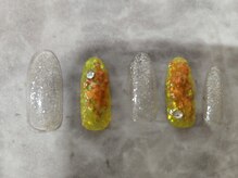 ネイルサロン ネイルクク(Nail KUKU)/