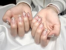 ヤシネイル(Yashi Nail)/持込み　マグネット