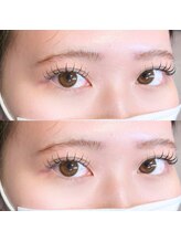 アイリス(AIRIS)/豊富な種類のエクステをご準備！