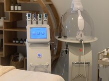 バイハル 原宿表参道(by HARU)/LDＭでつや肌に仕上げます！