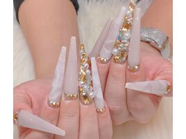 長さ出しMAX/持ち込みデザイン