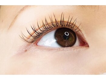 シンシア アイラッシュ(sincere eyelash)/しっかり盛れる！