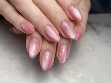 ネイラックス(Nailax)の雰囲気（今流行りのうるぷるなマグネット新色入荷！パラジェルも対応可◎）