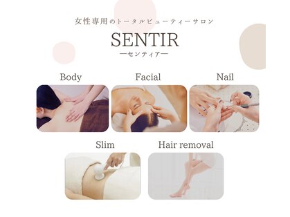 センティア アピタ大口店の写真