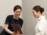〈脱毛〉 まずは、無料カウンセリングでお気軽にご相談ください☆彡