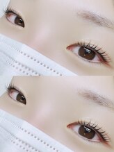 サロン ルーシュ(salon ruche)/コスメリフト