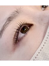 ノエルリタ 上尾店(Noel rita)/パリジェンヌラッシュリフト